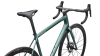S-WORKS велосипеды шоссе Specialized S-Works Aethos 2 Shimano Dura-Ace Di2 2026 Gloss Premium Fjord Metallic Артикул 97226-0049, 97226-0056, 97226-0054, 97226-0052, 97226-0058, 97226-0061