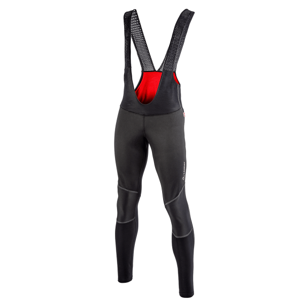 Велорейтузы Loeffler BIB Tights WS GTX (без памперса)