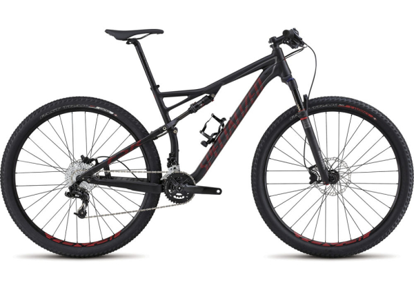 Specialized Epic FSR Comp 29 2015 254870.00