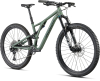Купить Specialized Stumpjumper Comp Alloy 2021 Gloss Sage Green / Forest Green Артикул 93321-5202, 93321-5204, 93321-5201, 93321-5205, 93321-5206, 93321-5203