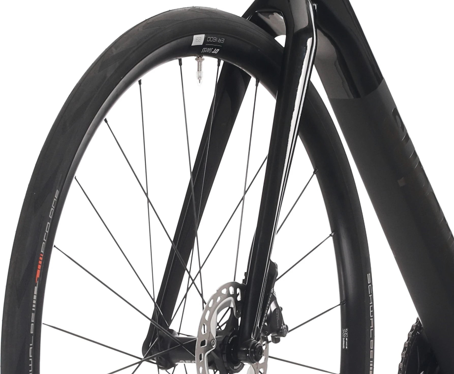 Туристические велосипеды Superior X-Road 9.7 GF 2024 Matte Carbon Артикул 801.2024.28026, 801.2024.28025