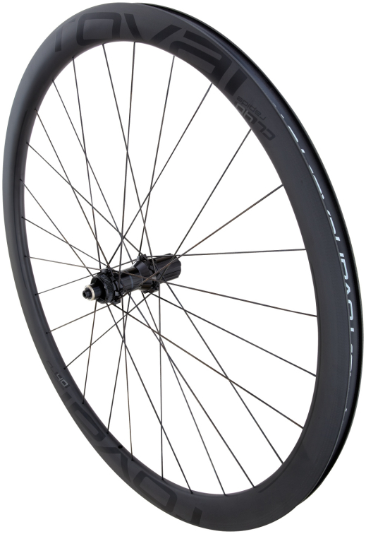 Колёса Колесо заднее 700 Specialized Roval CL 40 Disc 2017 Артикул 