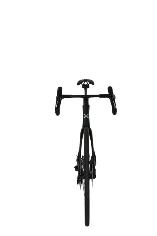 Шоссейные велосипеды X-Lab RS7 Shimano 105 + Branta C50 Base 2027 Singularity Black Артикул 9250-00019, 9250-00021, 9250-00018, 9250-00022, 9250-00020, 9250-00017
