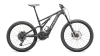 TURBO LEVO - лучшее из возможного! Specialized Turbo Levo G3 2025 Satin Dark Moss Green / Dune White Артикул 95225-8503, 95225-8501, 95225-8506, 95225-8502, 95225-8504, 95225-8505