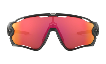 Очки Очки спортивные OAKLEY JAWBREAKER оправа Matte Black линза Prizm Trail Torch Артикул 
