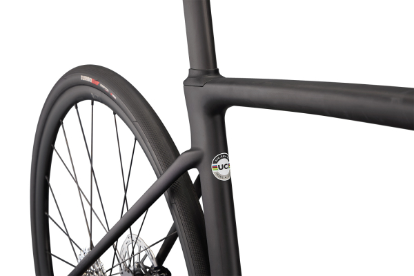 Specialized Roubaix Comp Sram Rival Etap Axs 2022 Satin Carbon Oil Gold Fade SRAM Rival eTap AXS 576000.00