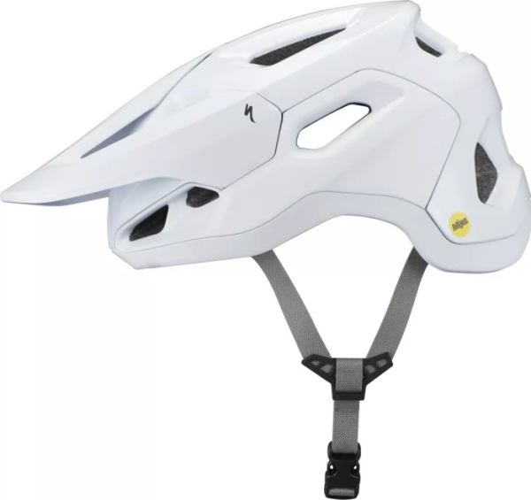 Шлем Specialized Tactic 4 Mips White