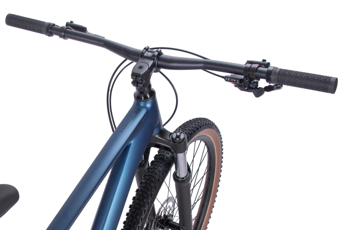 Купить Aspect Cobalt Elite 29 2025 Синий Артикул 4640258344127, 4640258344134, 4640258344141, 4640258344158