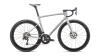 S-WORKS велосипеды шоссе Specialized S-Works Tarmac SL8 Dura-Ace Di2 2025 Gloss Dove Grey / Silver Dust Blurred Impasto Артикул 94925-0044, 94925-0061, 94925-0049, 94925-0058, 94925-0056, 94925-0052, 94925-0054