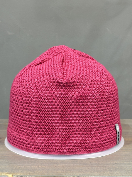 Шапка Kama AW62-114 GTX Windstopper Pink