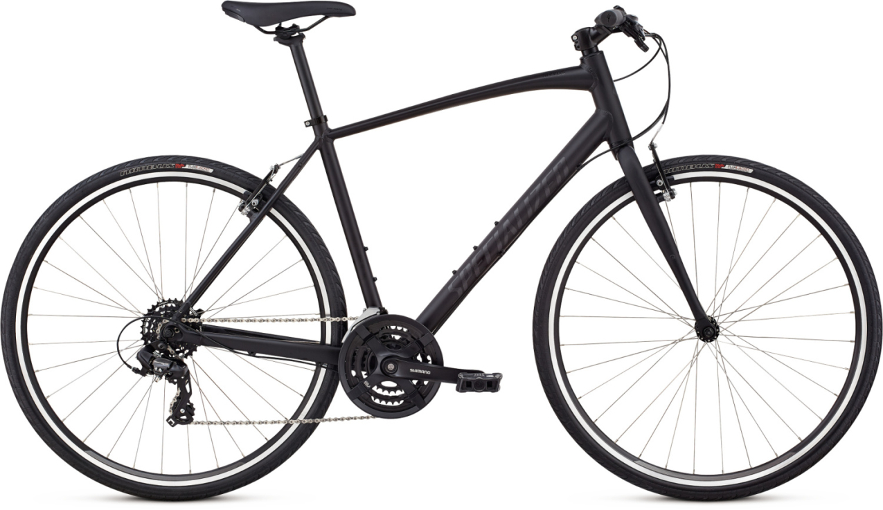 Городские велосипеды Specialized Sirrus Men Alloy 2019 Артикул 90918-7303, 90918-7302, 90918-7305, 90918-7304