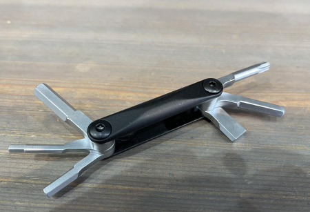 Инструмент Мультитул Specialized SWAT Conceal Carry Tool Артикул 