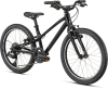 Для мальчиков с 6-ти до 7-ми лет Specialized Jett 20 gloss cast black / smoke 2022 Артикул 92722-6120