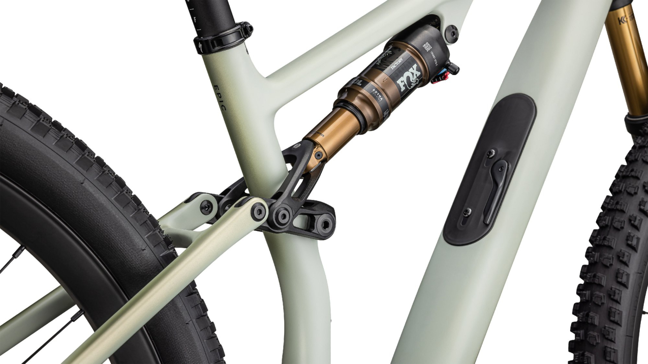 Купить Specialized Epic 8 EVO Pro 2024 Satin Forest Green/Spruce/Metallic Spruce Артикул 90324-1105, 90324-1102, 90324-1104, 90324-1103
