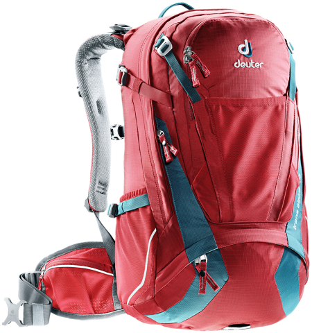 Рюкзаки Рюкзак Deuter Trans Alpine 30 2018 Артикул 4046051079189, 4046051079899, 4046051079172