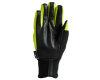 Велоперчатки Велоперчатки зимние LF Specialized Softshell Deep Hyper Green Артикул 67223-3015, 67223-3014