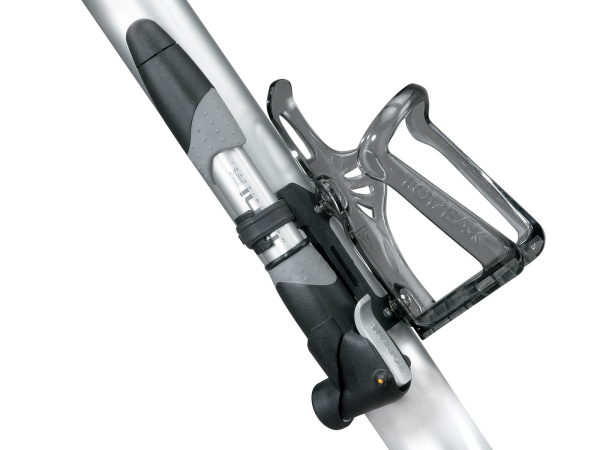 Насосы Насос Topeak Mini Dual DX с головой SmartHead Артикул 