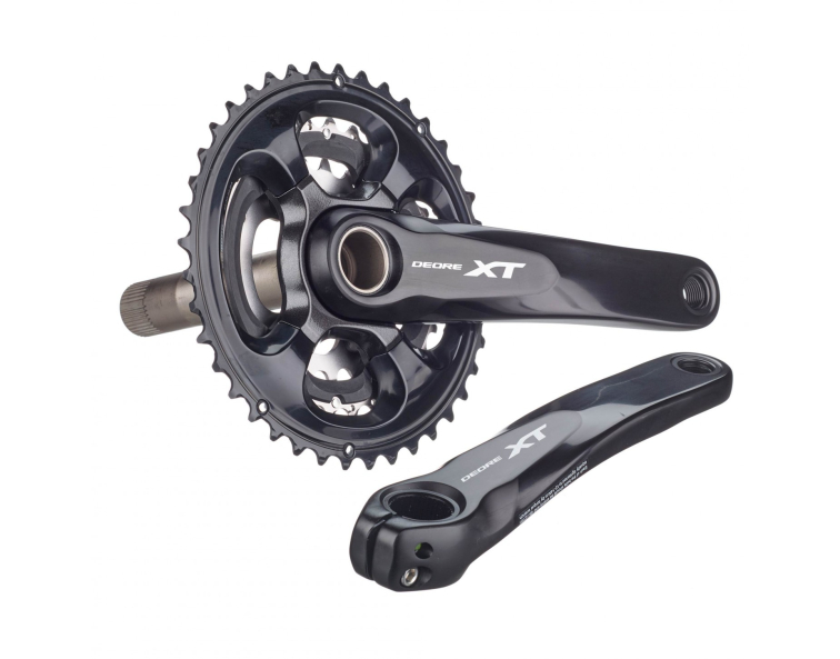Системы и Шатуны Система Shimano XT M8000-3 Артикул IFCM8000EX002
