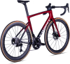 S-WORKS велосипеды шоссе Specialized S-Works Tarmac SL7 Dura-Ace Di2 2022 Red Tint/Metallic White Silver/ Satin Black Артикул 90622-0144, 90622-0149, 90622-0158, 90622-0161, 90622-0152, 90622-0156, 90622-0154