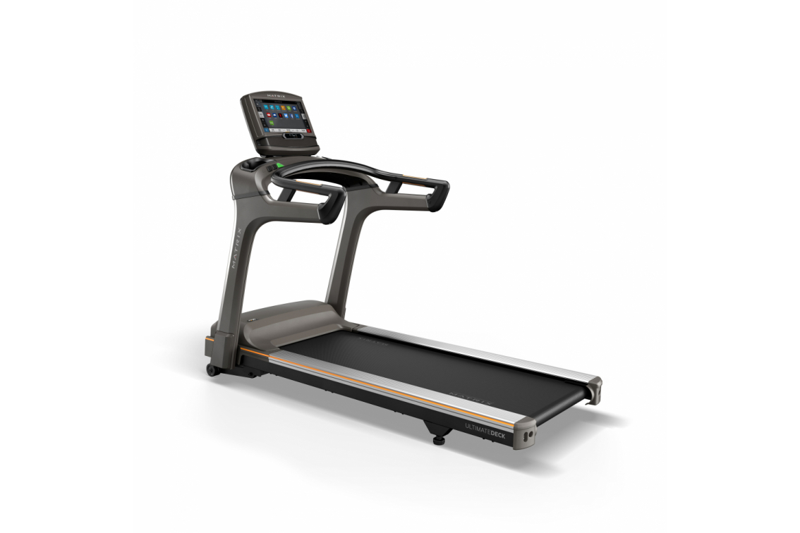 Беговые дорожки MATRIX TF50XIR Артикул 