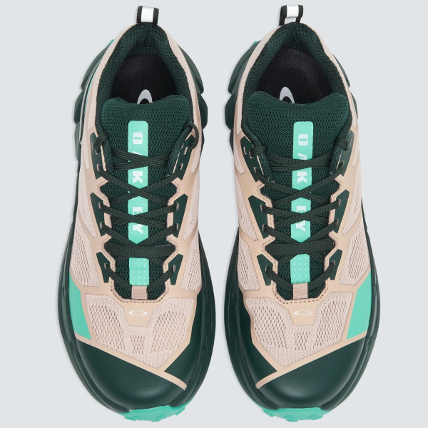 Кроссовки Oakley Light Breathe Hunter Green/Humus
