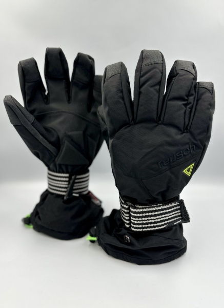 Горнолыжные перчатки Перчатки Reusch Frontflip R-Tex XT Артикул 4050205490768, 4050205490690, 4050205490706, 4050205490775, 4050205490720, 4050205490751, 4050205490737, 4050205490713, 4050205490744