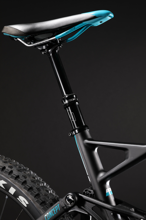 Купить Silverback Synergy Plus 27,5 2018 Артикул 60097000404022