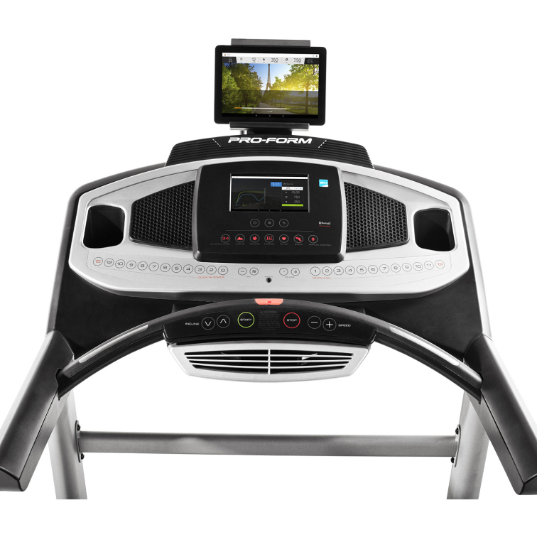 Беговые дорожки Pro-Form Power 1295i Артикул 