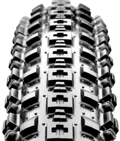 Покрышки Покрышка 26 Maxxis Crossmark 26x2.25 Артикул 