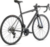 Шоссейные велосипеды Specialized Aethos Comp 2022 Satin Carbon/Teal Tint Fade/Flake Silver Артикул 97222-5149, 97222-5152, 97222-5161, 97222-5154, 97222-5156, 97222-5158