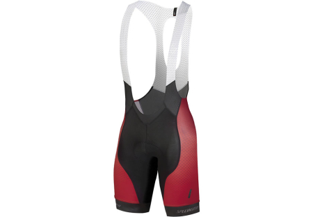 Велотрусы мужские Велотрусы Specialized SL PRO BIB SHORT MATRIX Артикул 644-78074, 644-78075, 644-78073