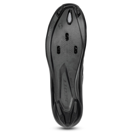 Велотуфли шоссе и триатлон Велотуфли Road Scott Vertec Boa black/silver Артикул 7615523814497-7615523413225, 7615523814503-7615523413232, 7615523814510-7615523413249, 7615523413201, 7615523814480-7615523413218