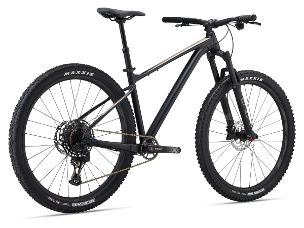 Giant Fathom 29 1 2024 BR Black