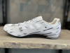 Велотуфли шоссе и триатлон Велотуфли Road Scott Vertec Vent Boa white/silver Артикул 7615523814398, 7615523814411, 7615523814404, 7615523814374, 7615523814381