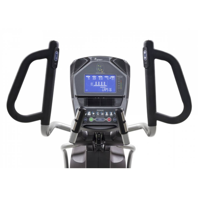 Эллиптические тренажеры Spirit Fitness XE895 Артикул 