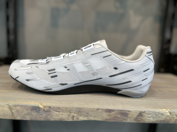 Велотуфли шоссе и триатлон Велотуфли Road Scott Vertec Vent Boa white/silver Артикул 7615523814398, 7615523814411, 7615523814404, 7615523814374, 7615523814381