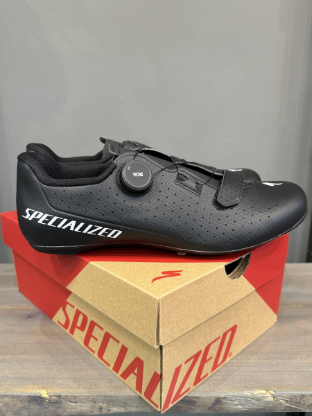 Велотуфли Road Specialized Torch 2.0 Black