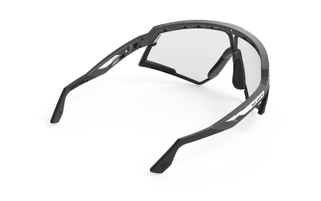 Очки Очки Rudy Project DEFENDER Gloss Black- IMPCTX Photochromic Balck Артикул 