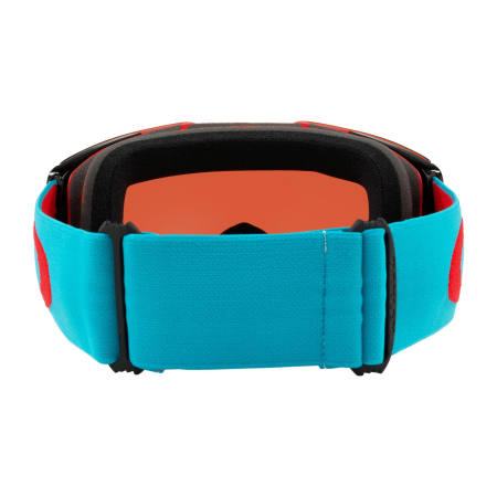 Горнолыжные маски Горнолыжная маска Oakley Fall Line 2018 Артикул 0OO7085-70851100, 0OO7085-70852600