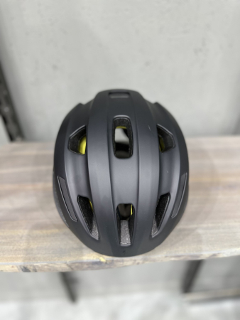 Шлемы Шлем Specialized Align II MIPS Black/Black Reflective Артикул 60821-1043, 60821-1045, 60821-1042