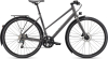 Городские велосипеды Specialized Sirrus 3.0 Step-Through EQ 2022 Satin Smoke / Black Reflective Артикул 90921-7301, 90921-7302, 90921-7303