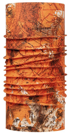 Бандана Бандана BUFF ORIGINAL BUFF JASSE ORANGE Артикул 