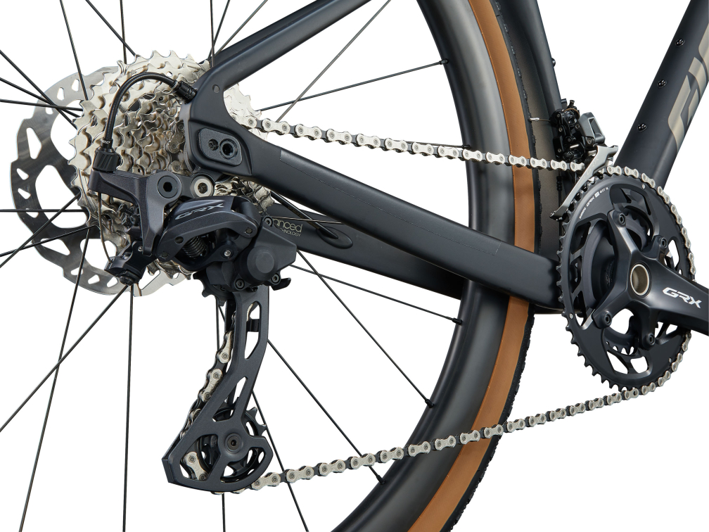 Гравийные велосипеды, ригиды Giant Revolt Advanced 0 2024 BR Carbon Артикул 1079004147, 1079004146