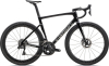 S-WORKS велосипеды шоссе Specialized S-Works Tarmac SL7 Dura-Ace Di2 2023 Gloss Black Pearl Granite Over Carbon / Chrome Артикул 90623-0054, 90623-0049, 90623-0058, 90623-0056, 90623-0052, 90623-0061, 90623-0044