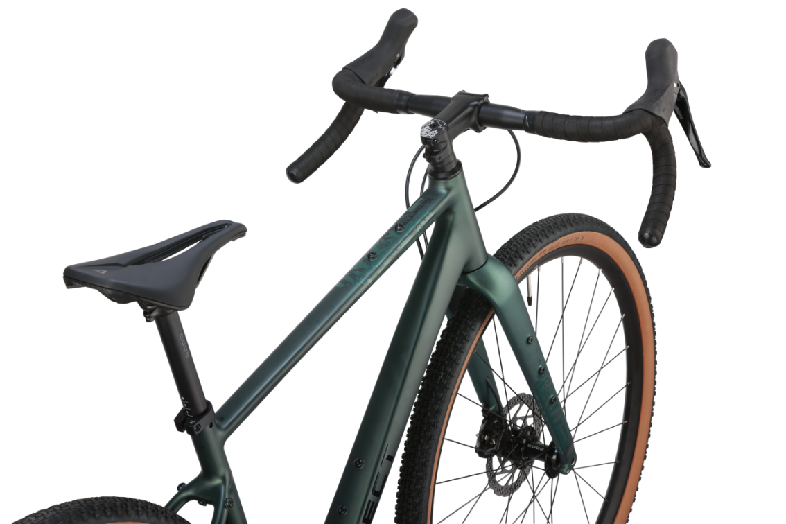 Гравийные велосипеды, ригиды Aspect Allroad Pro 2026 Зелёный Артикул 4660447850338, 4660447850345, 4660447850352