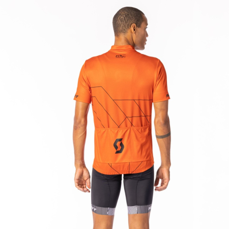 Джерси, толстовки, худи Джерси Scott RC Team 20 SS braze orange/black Артикул 7615523776573, 7615523776597, 7615523776580