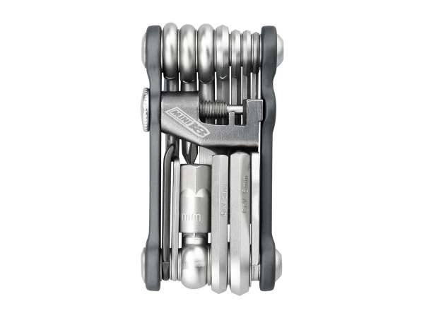 Мультитул Topeak Mini 18+