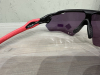 Очки Очки детские OAKLEY RADAR EV XS Path оправа Matte Black линза Prizm Road Артикул 