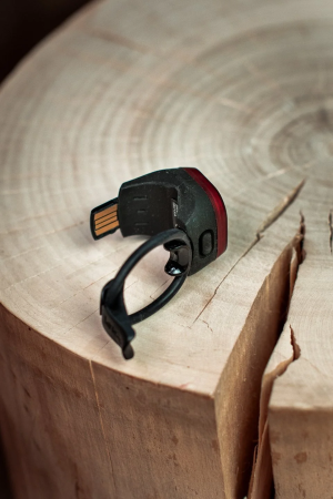 Фары и фонари Фонарь задний Knog Blinder Mini Love Артикул 12987