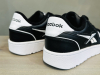 Кроссовки Кеды Reebok Resonator Low core black/core black/ftwr white Артикул GY62899.5, GY628910, GY62898.5, GY628911.5, GY62899, GY62897, GY62897.5, GY628910.5, GY628912, GY628911